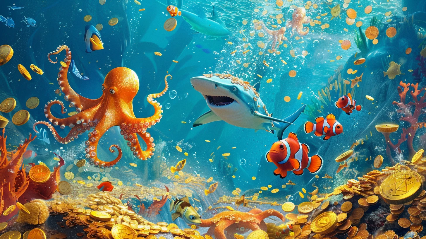 Khám Phá Thế Giới Xổ Số Với Luck8