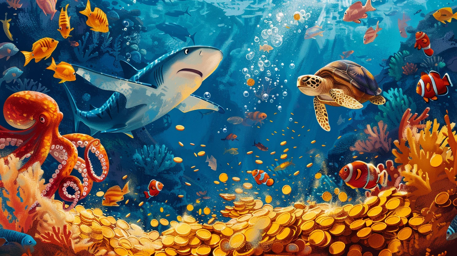 Khám Phá Thế Giới Xổ Số Với Luck8