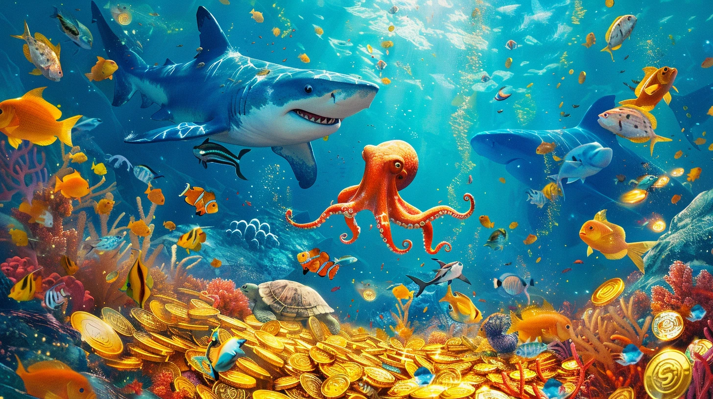 Khám Phá Thế Giới Xổ Số Với Luck8