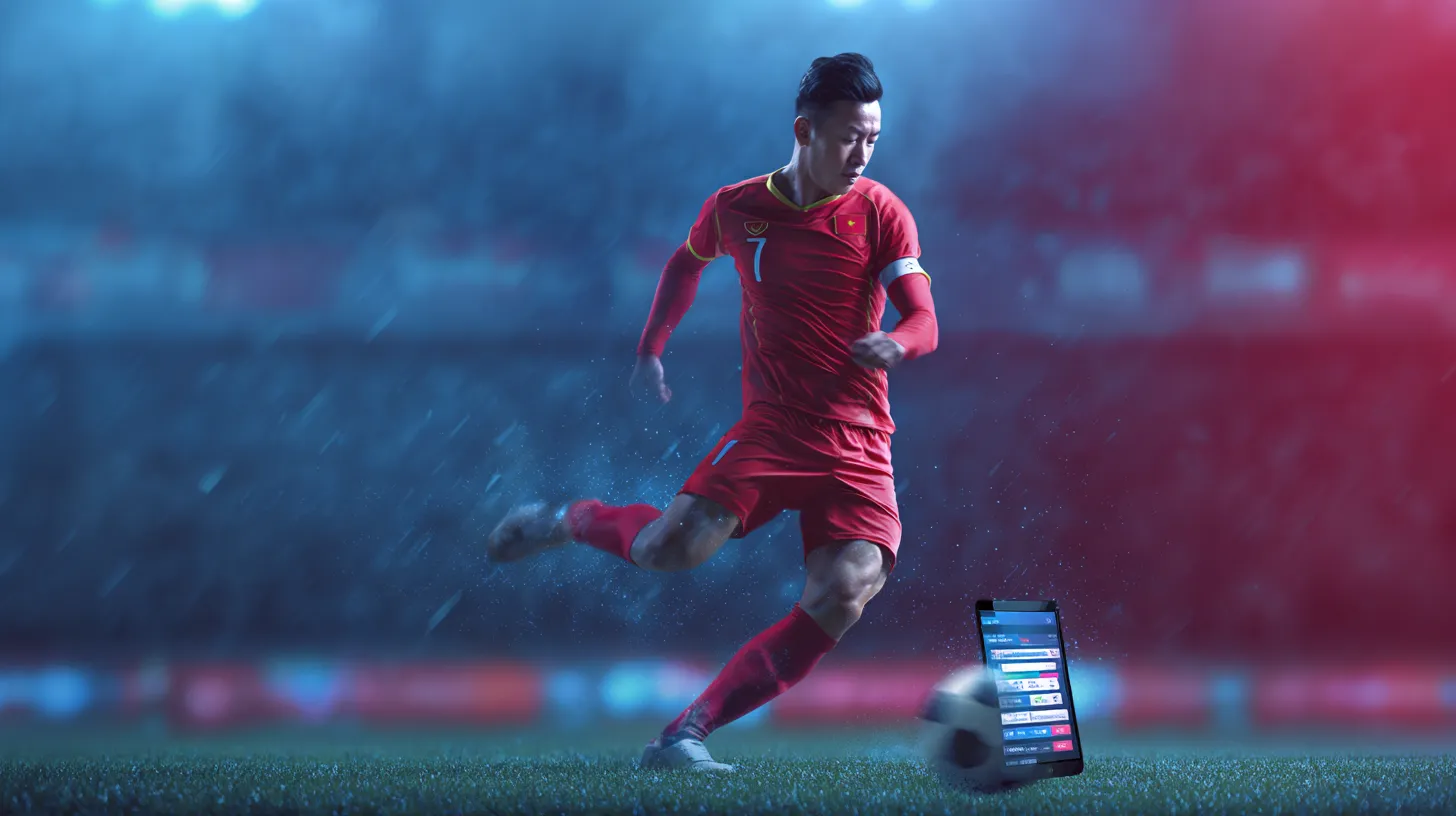 Khám Phá Win777: Trải Nghiệm Xổ Số Online Đỉnh Cao