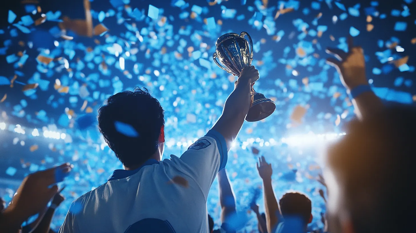 Khám Phá Thế Giới Xổ Số: Từ Thống Kê Đến Mua Vé Online