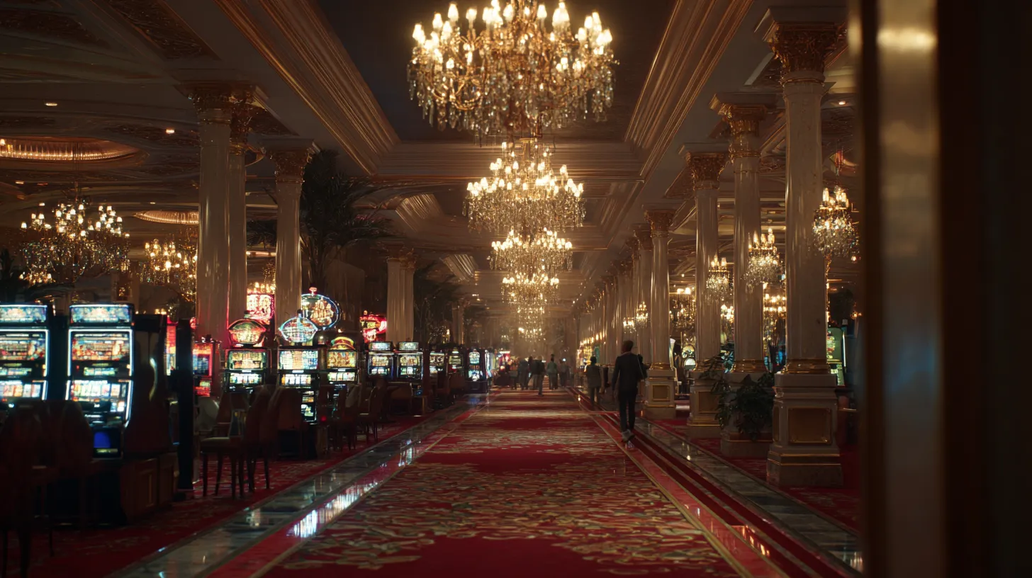 Khám Phá Win777: Cổng Game Đỉnh Cao và Xổ Số Miền Bắc