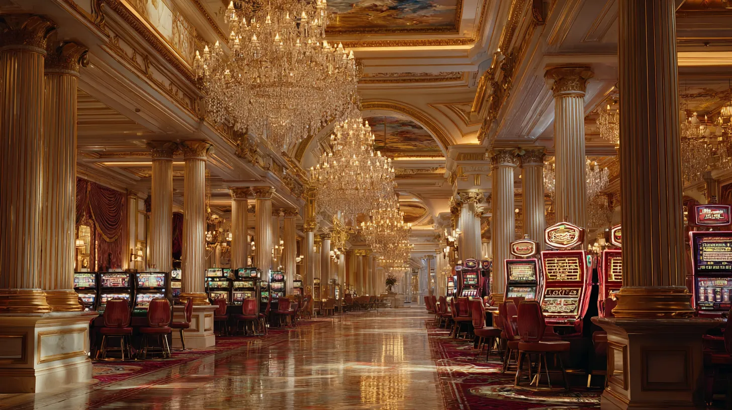 Khám Phá Win777: Cổng Game Đỉnh Cao và Xổ Số Miền Bắc