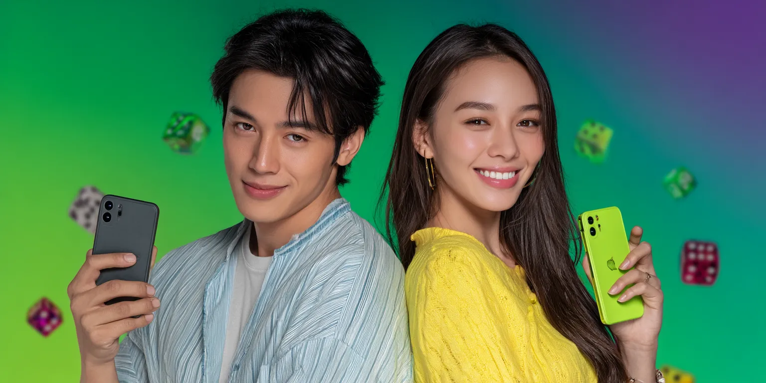 Khám Phá Thế Giới Xổ Số và VIPWIN Casino