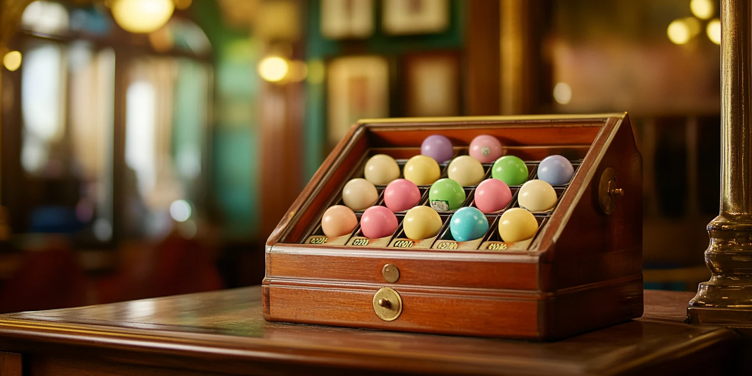 Khám Phá W888: Sự Hấp Dẫn Của Dịch Vụ Xổ Số Và Cách Dự Đoán Hiệu Quả