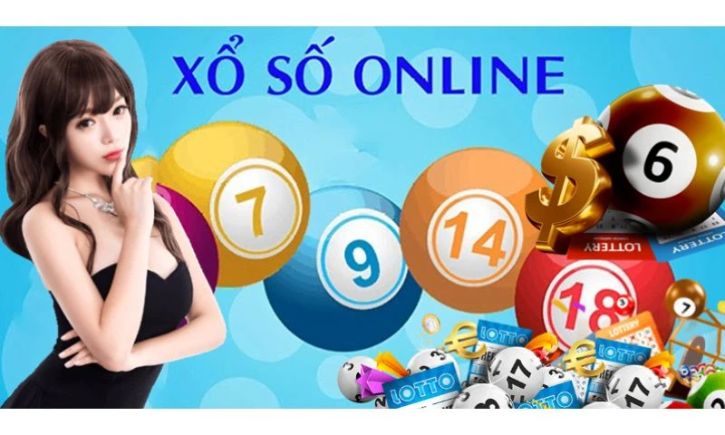 Khám Phá Trang Chủ Luck8: Nơi Cung Cấp Thông Tin Xổ Số Chính Xác